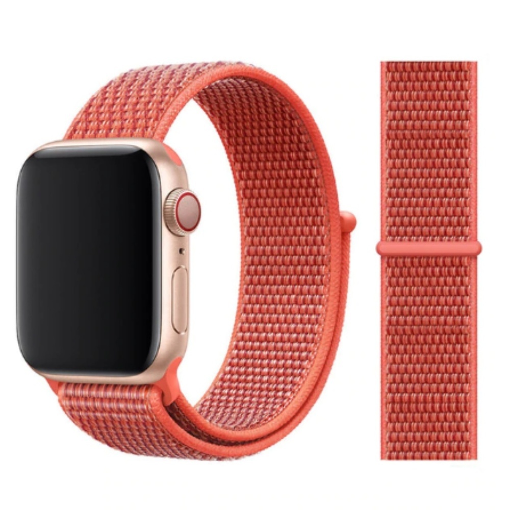 NEW[BAND] Nectar Strap Loop For Apple Watch